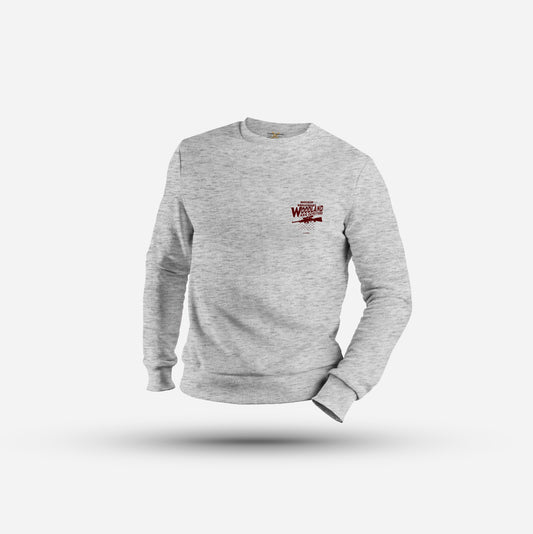 Elk Sweatshirt - Premium Unisex