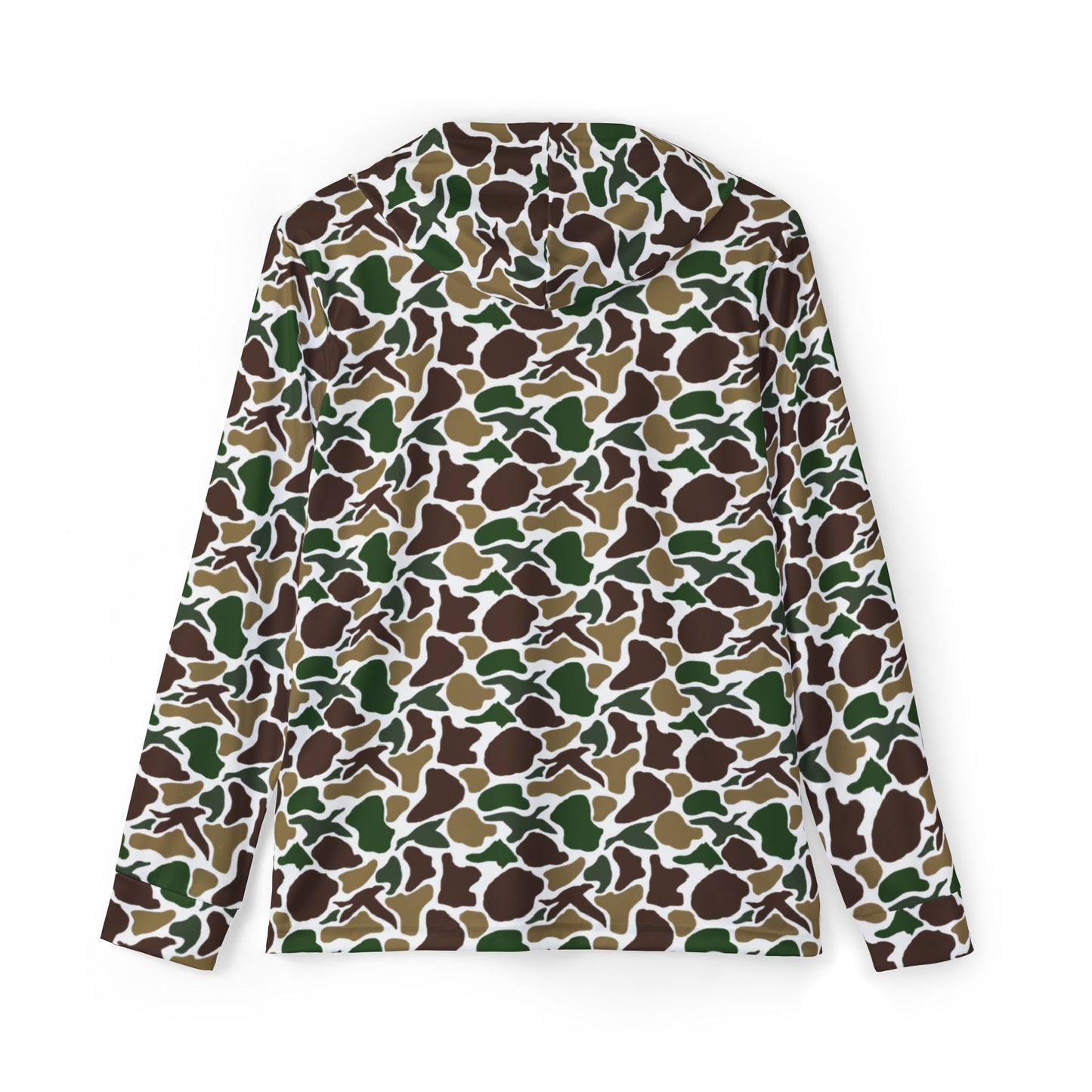 The Endurance Hoodie