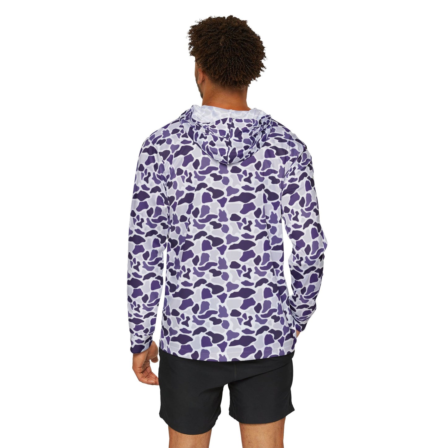 The Endurance Hoodie