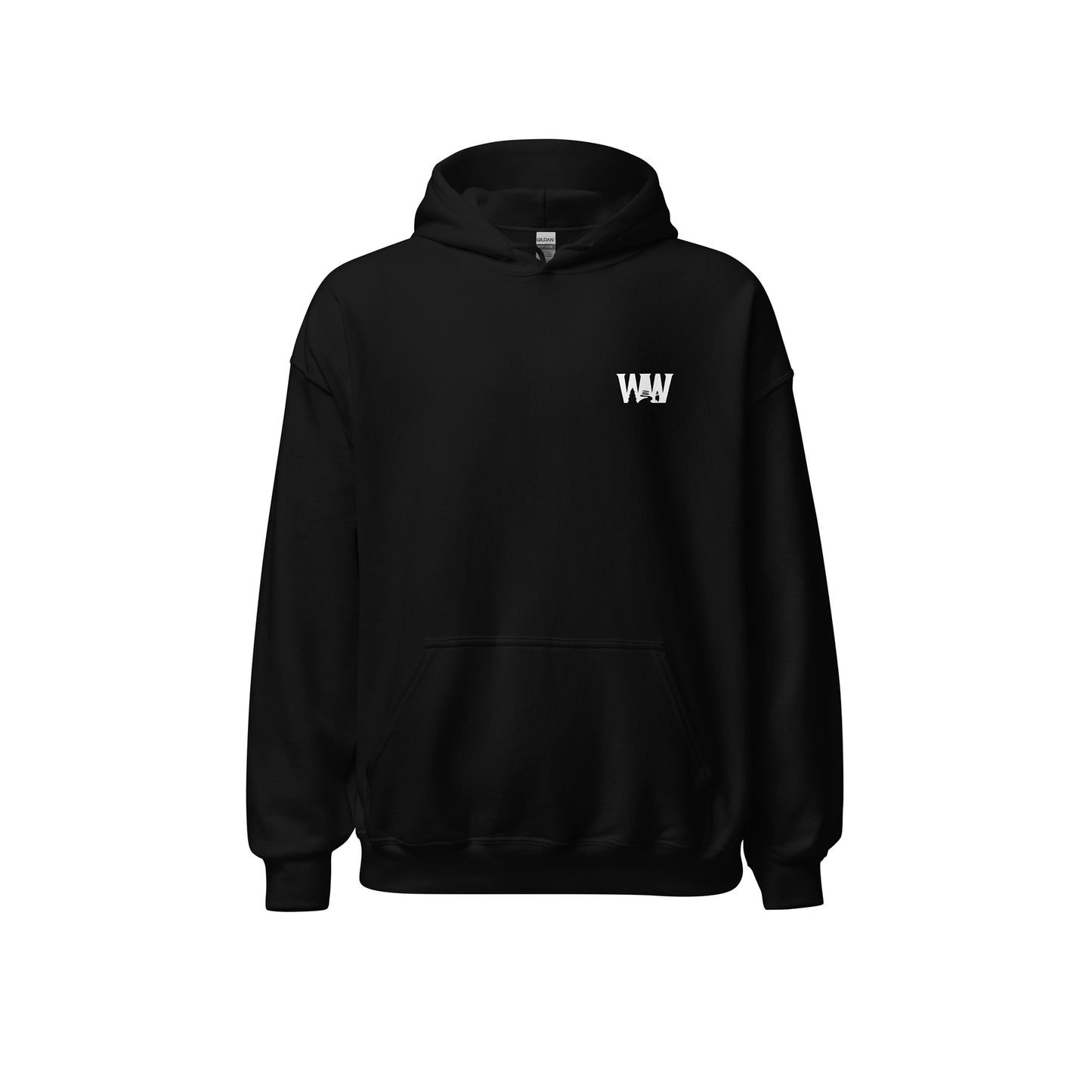 Blue Collar Yacht Club Hoodie