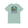 The No Bad Days Tee Shirt