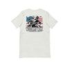 The American Pup Tee