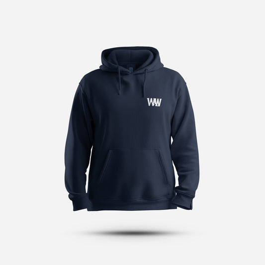 Blue Collar Yacht Club Hoodie