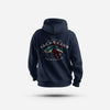 The Blue Collar Yacht Club Hoodie