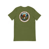 The Woodland Hound Shirt