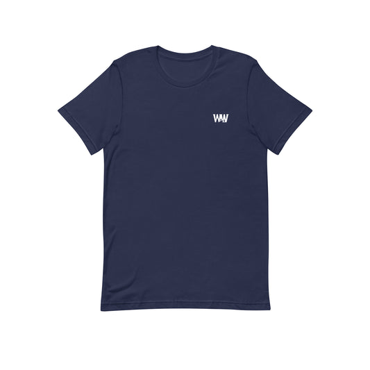 Blue Collar Yacht Club Tee Shirt