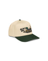 Wood Duck Snapback