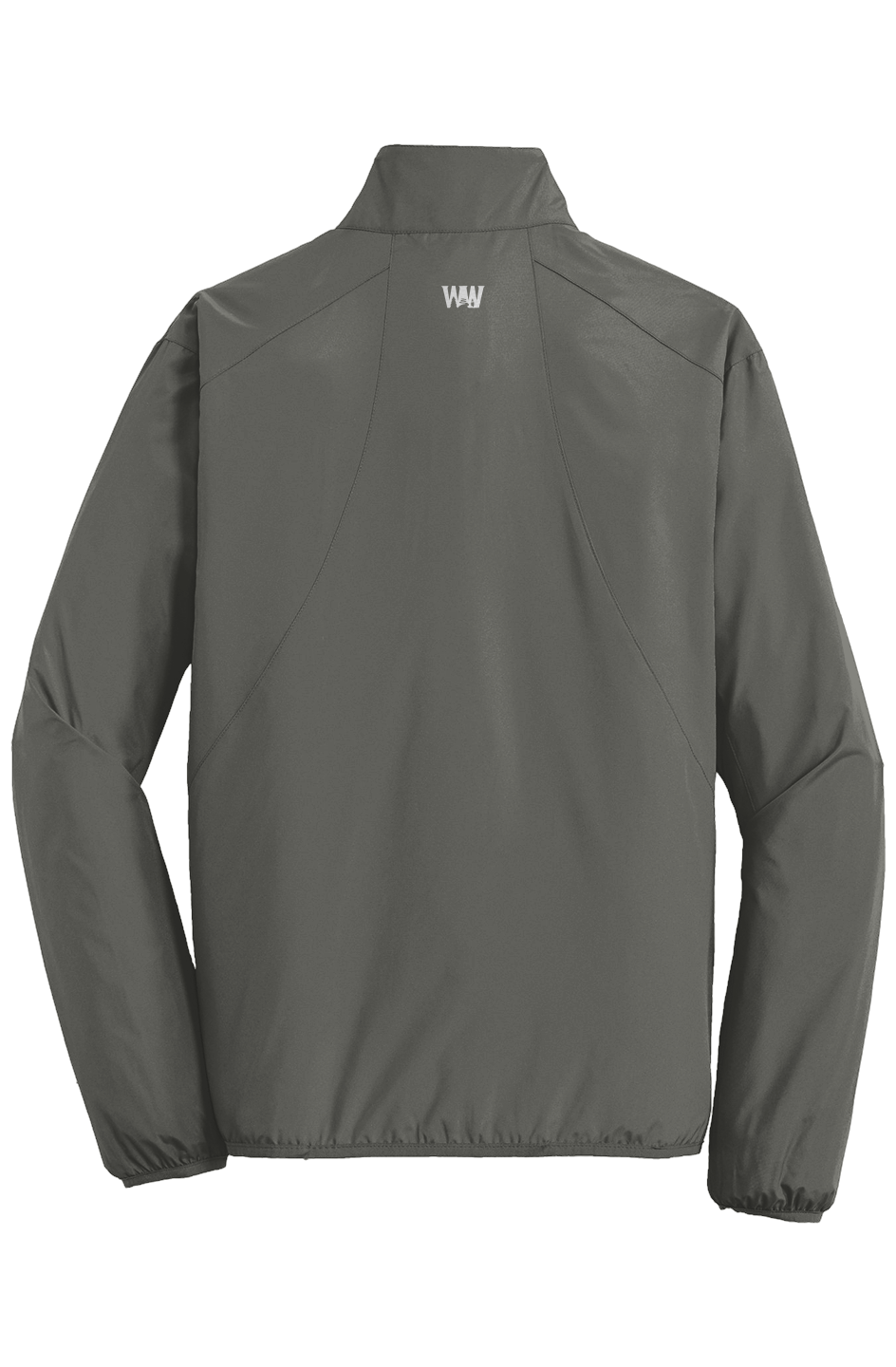 Zephyr Full Zip Jacket
