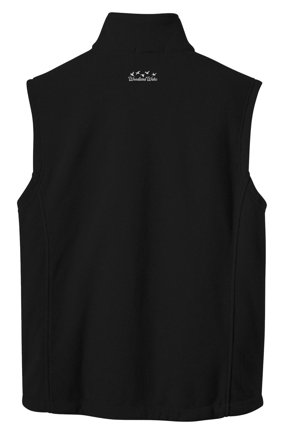 The Frontline Fleece Vest
