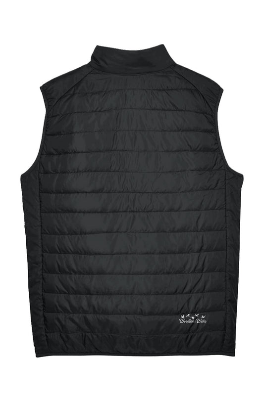 Prevail Packable Puffer Vest