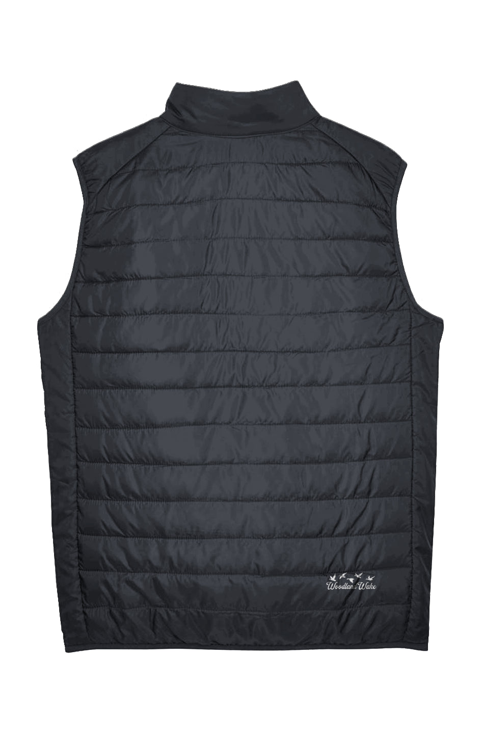Prevail Packable Puffer Vest