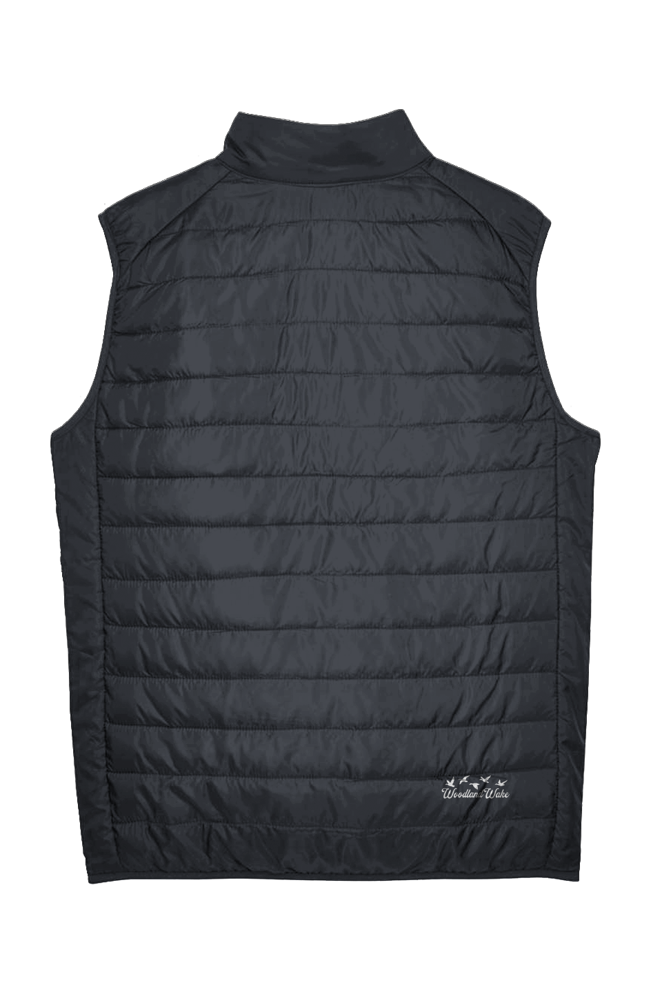 Prevail Packable Puffer Vest