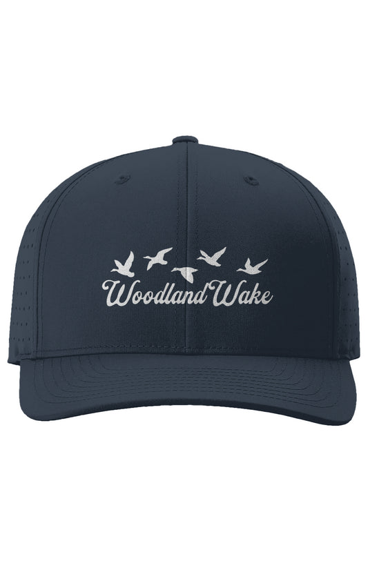 Laser Perf R Flex Cap