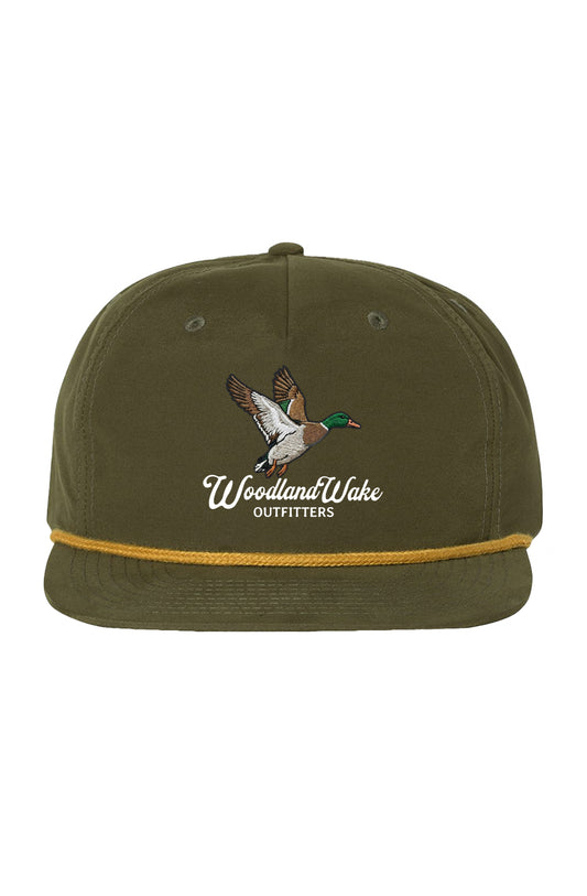 The Classic Mallard Roper