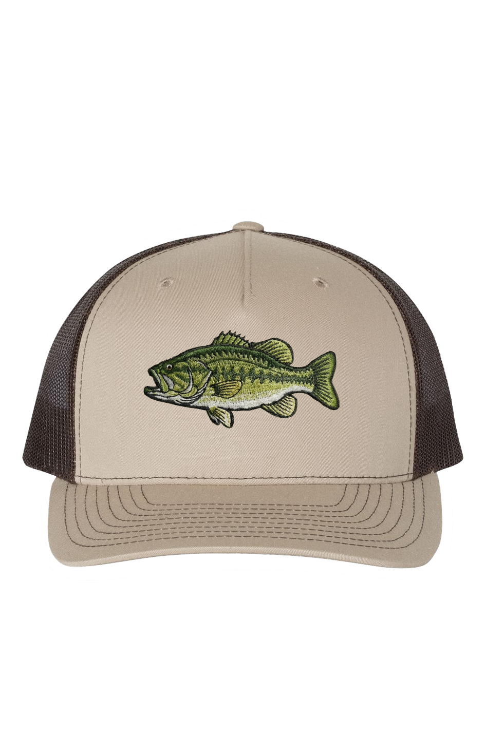 Daddy Bass Trucker