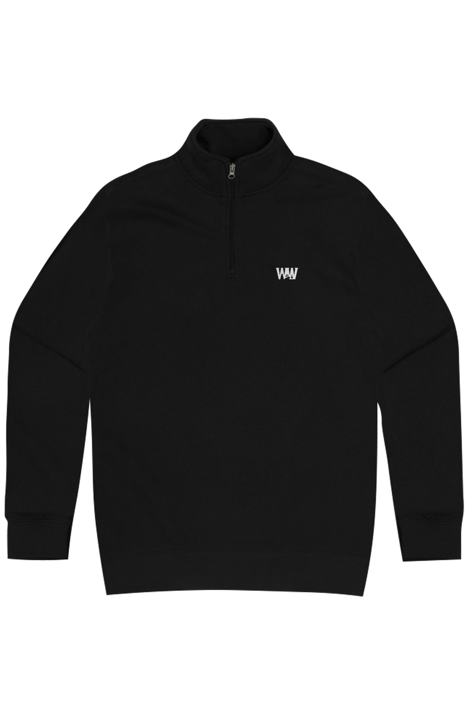 Militas Quarterzip Sweatshirt