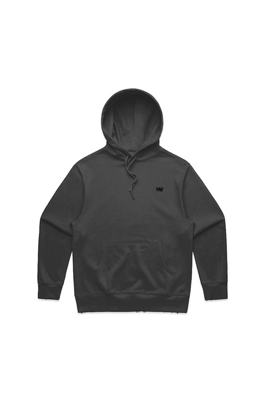The Heavyweight Supply Hoodie