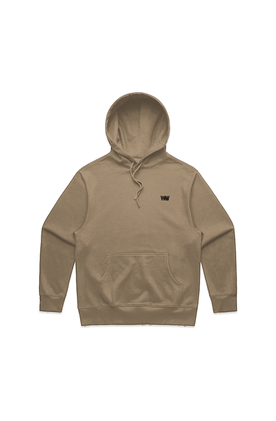 The Heavyweight Supply Hoodie