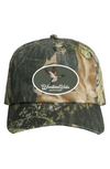 Founder's Issue - Camo Vintage Duck Patch