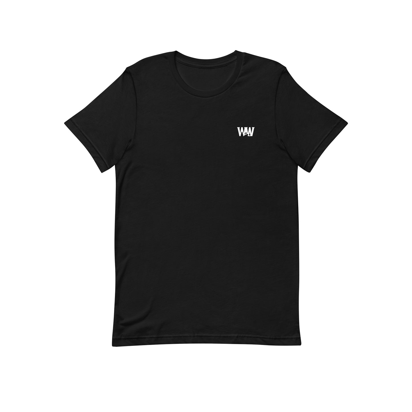 The Blue Collar Yacht Club Tee Shirt