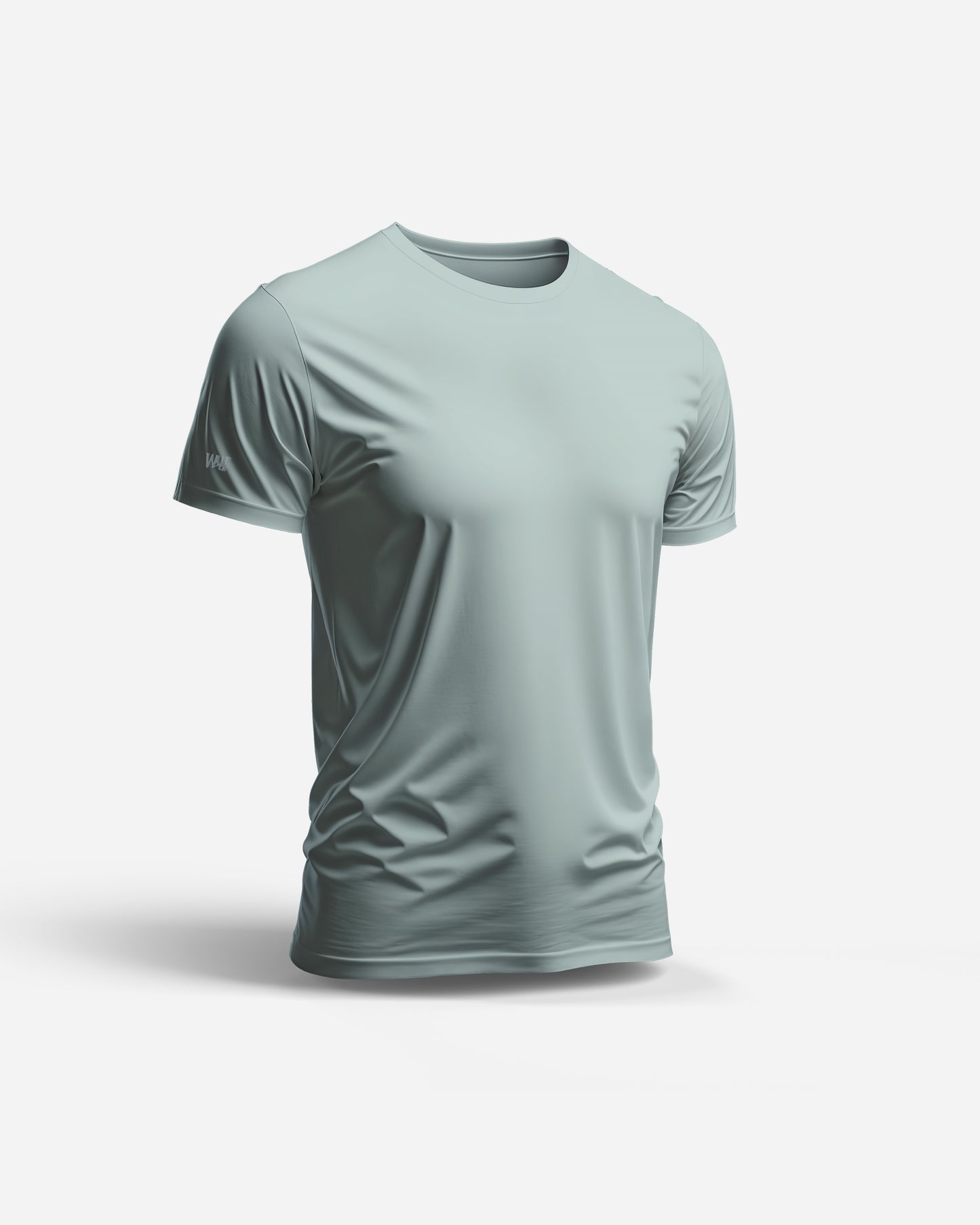 The Heavyweight Camp Tee