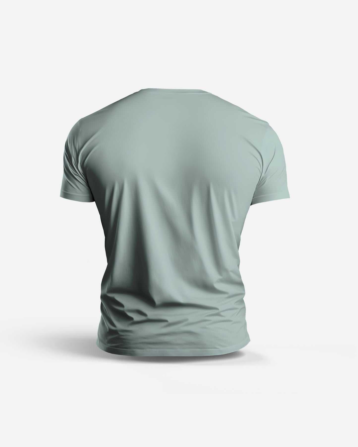 The Heavyweight Camp Tee