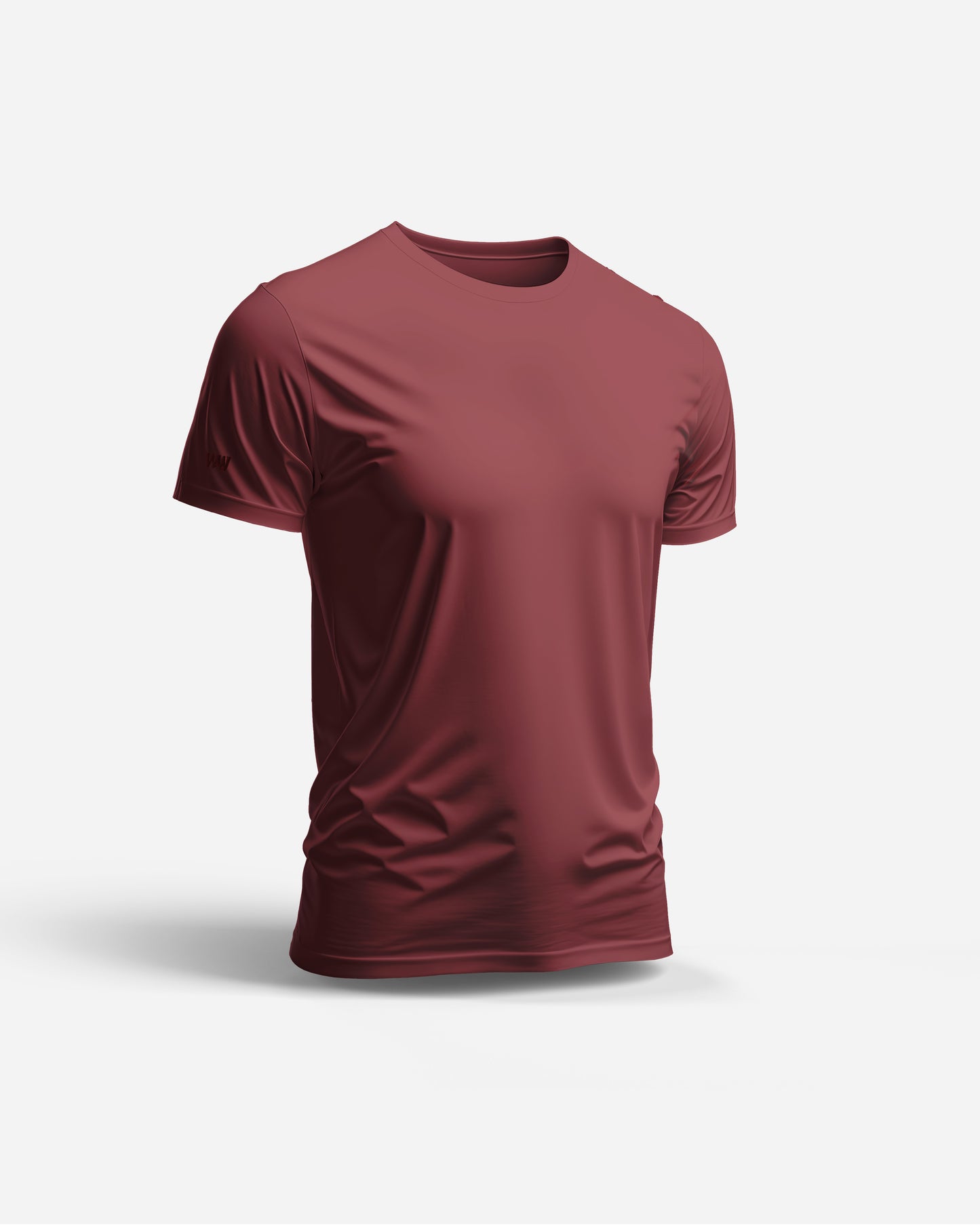 The Heavyweight Camp Tee