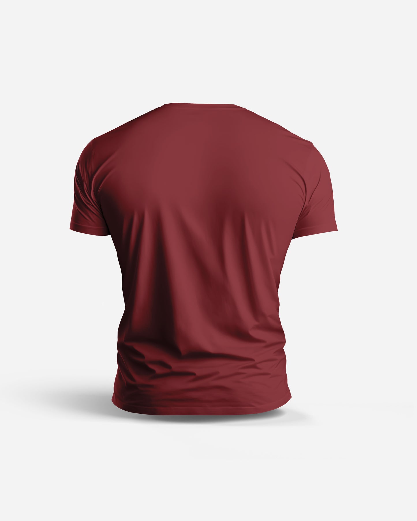 The Heavyweight Camp Tee