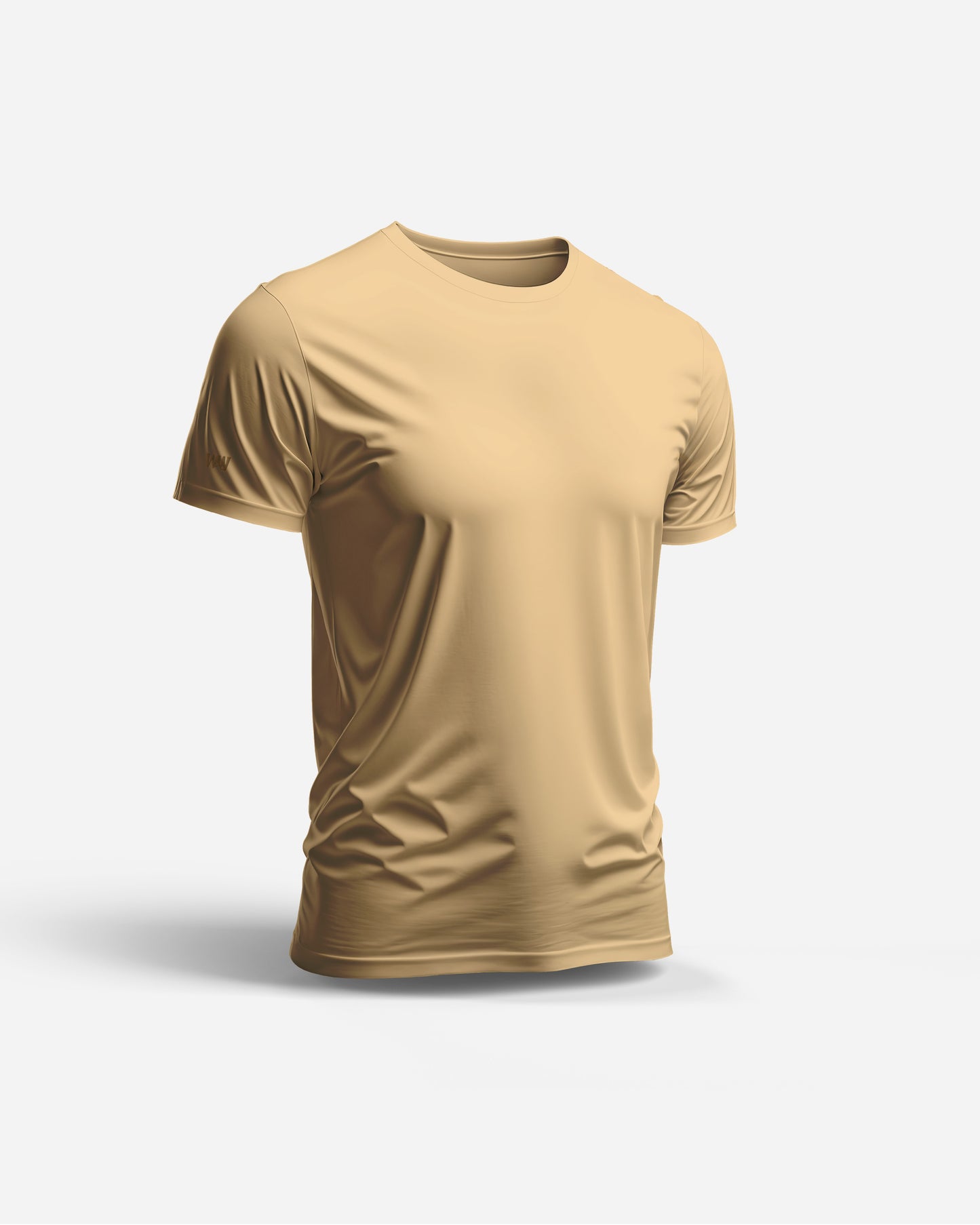 The Heavyweight Camp Tee