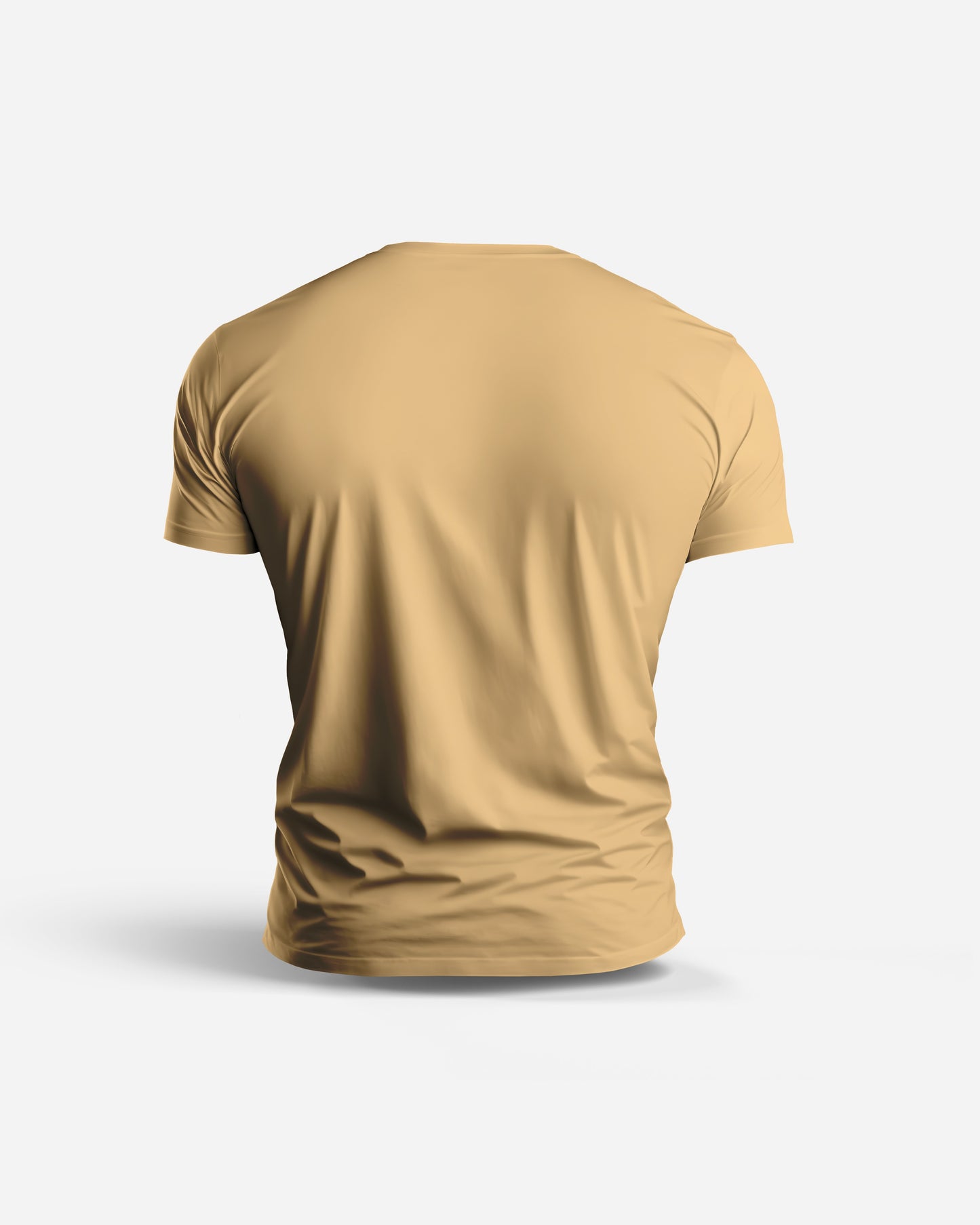 The Heavyweight Camp Tee