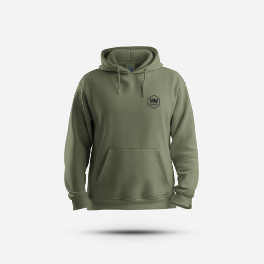 Shotgun Shells Unisex Hoodie