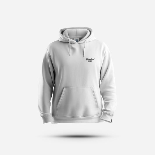 Tuna Unisex Hoodie