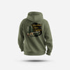 The Shotgun Shells Hoodie