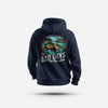 The No Bad Days Hoodie