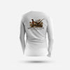 The Pheasant Long Sleeve Tee Shirt