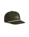 The Marsh Rope Hat