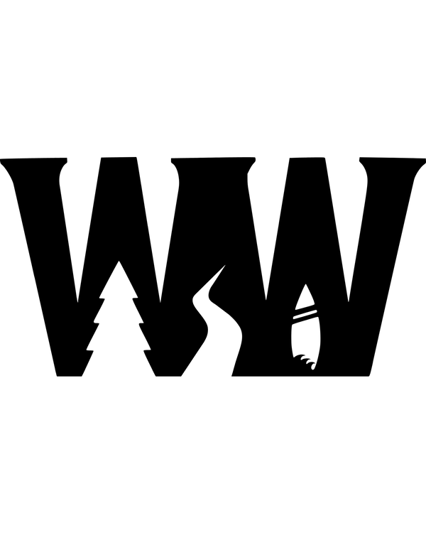 Woodland Wake Store logo