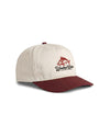 The Redfish Duotone Hat