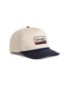 The Vintage Duotone Cap
