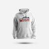 The Woodland Wake Rifle Hoodie