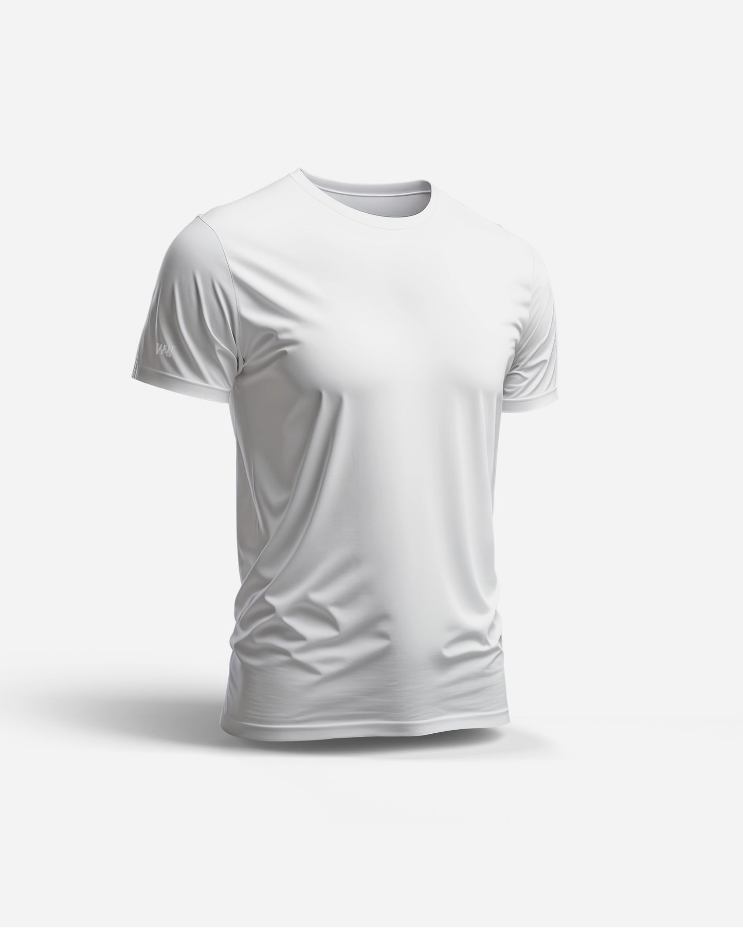 The Heavyweight Camp Tee
