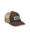 The Duck Patch Trucker