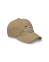 The Pointer Dad hat