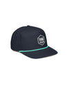 The WW Emblem Rope Hat