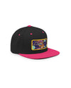 The 90s Buck Snapback