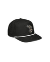 The Whitetail Rope Hat