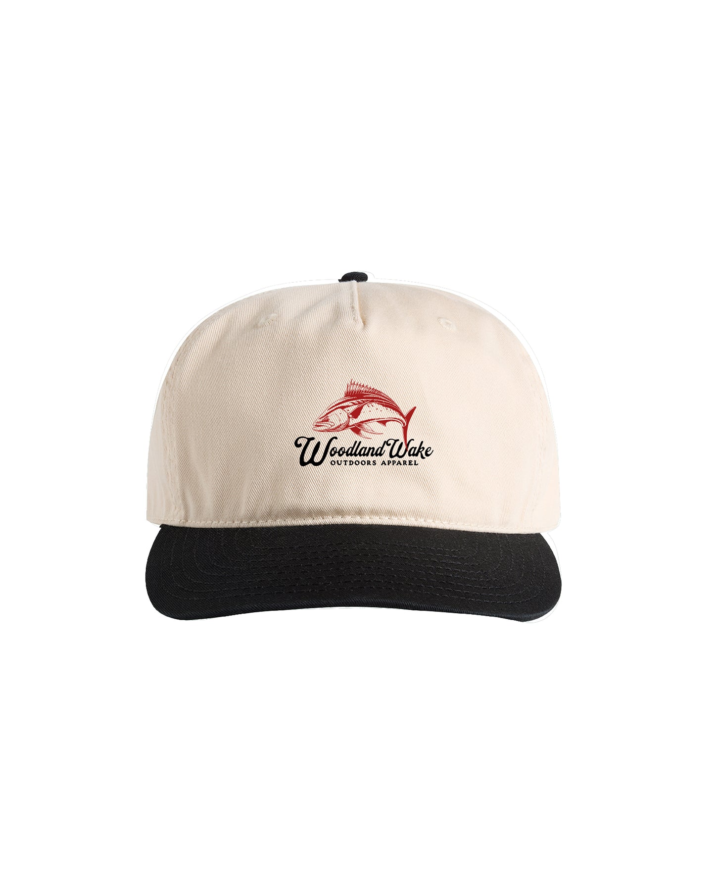 The Redfish Duotone Hat