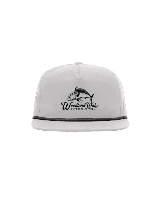 The Tuna Rope Hat