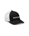 The WW Logo Trucker