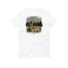 The Judah Wardrope x Woodland Wake Collab Tee